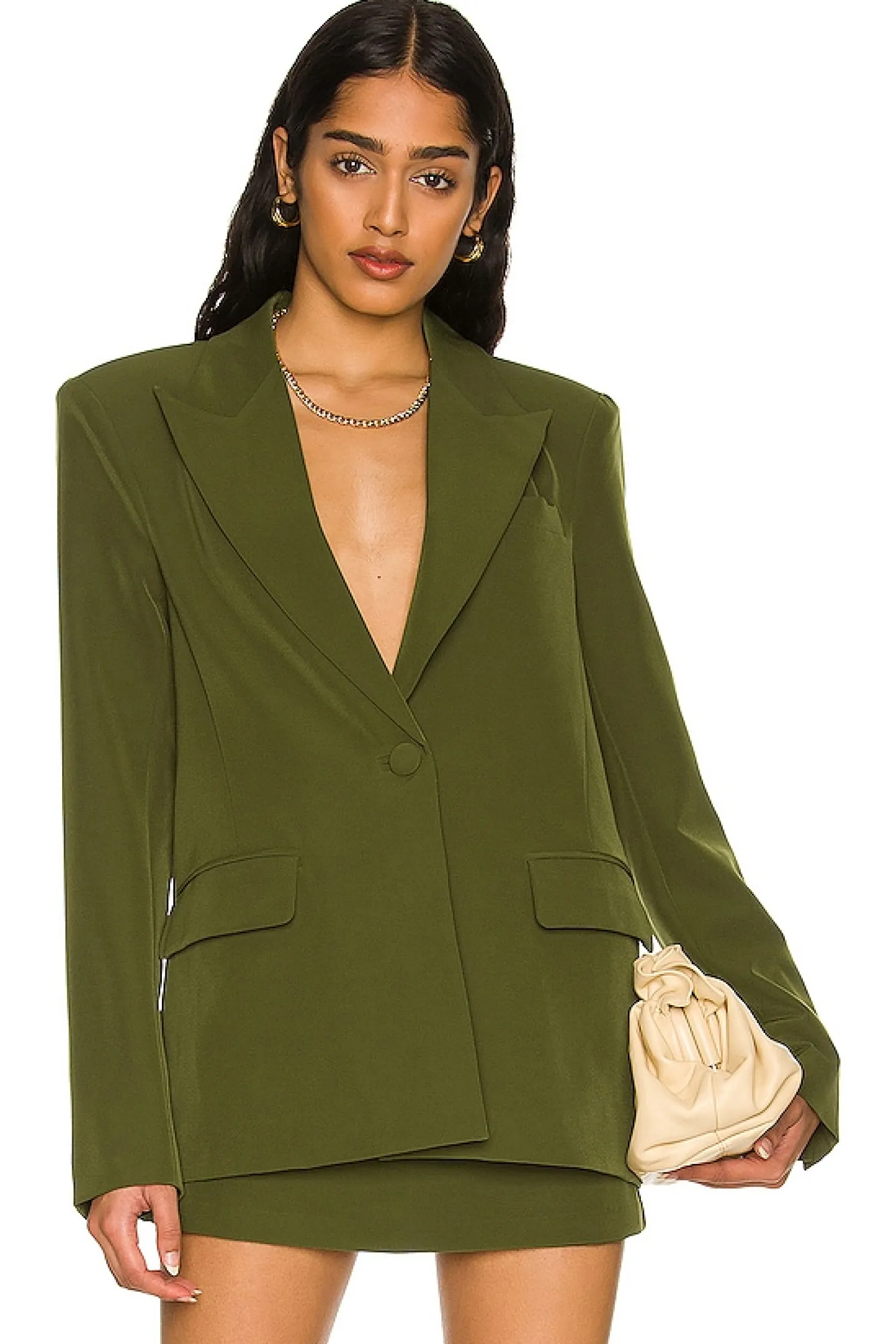 Women Camila Coelho Matching Sets|Jackets & Coats>Morena Blazer