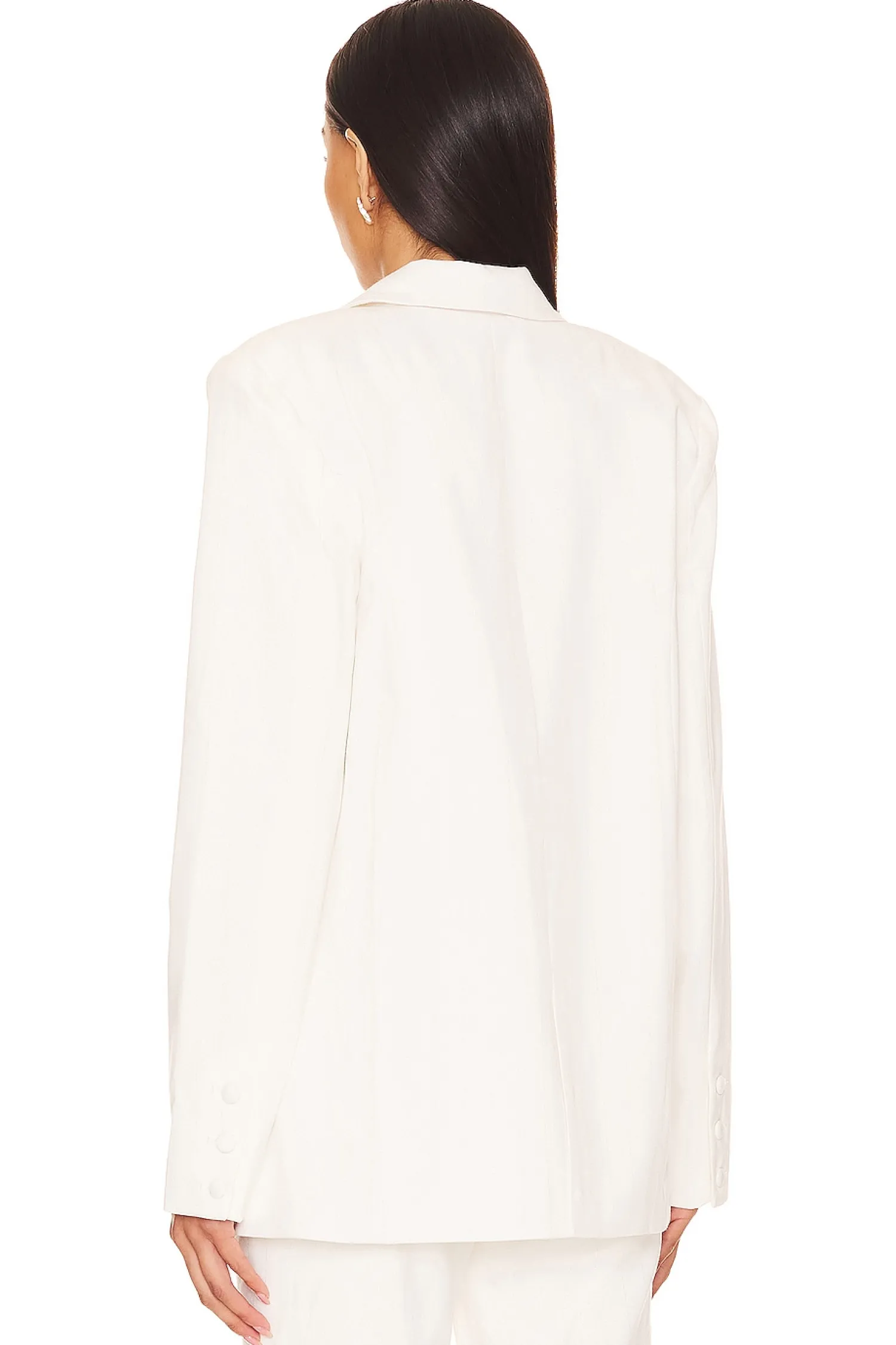 Women Camila Coelho Jackets & Coats>Morena Blazer