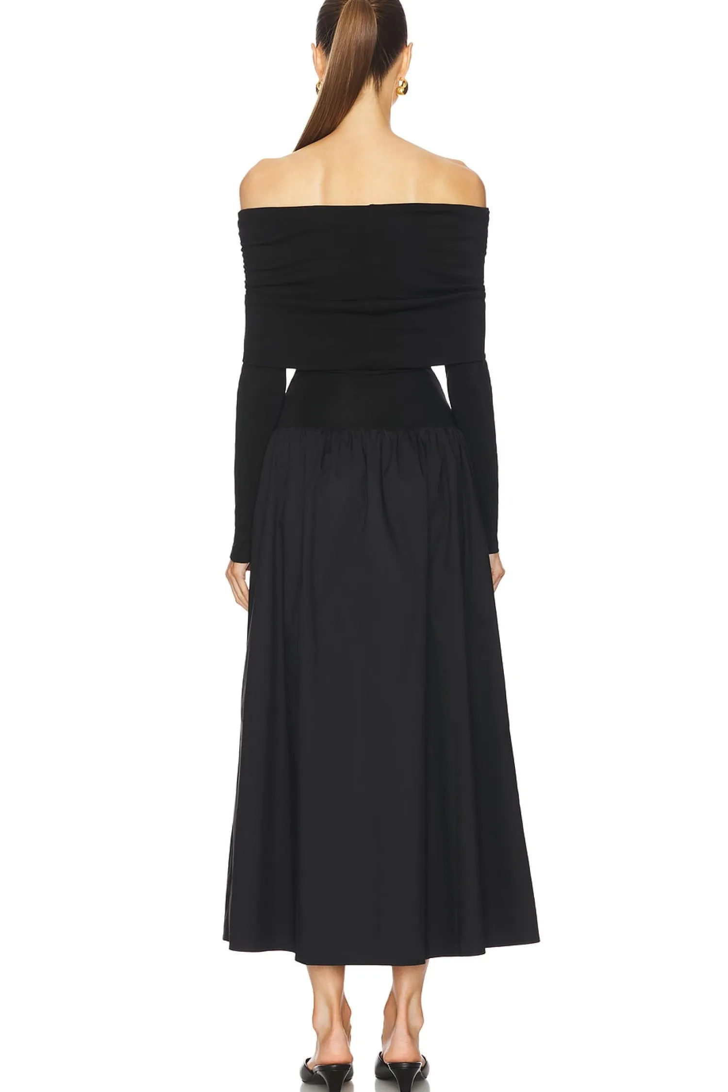 Women Anna Quan Dresses>Morgan Dress
