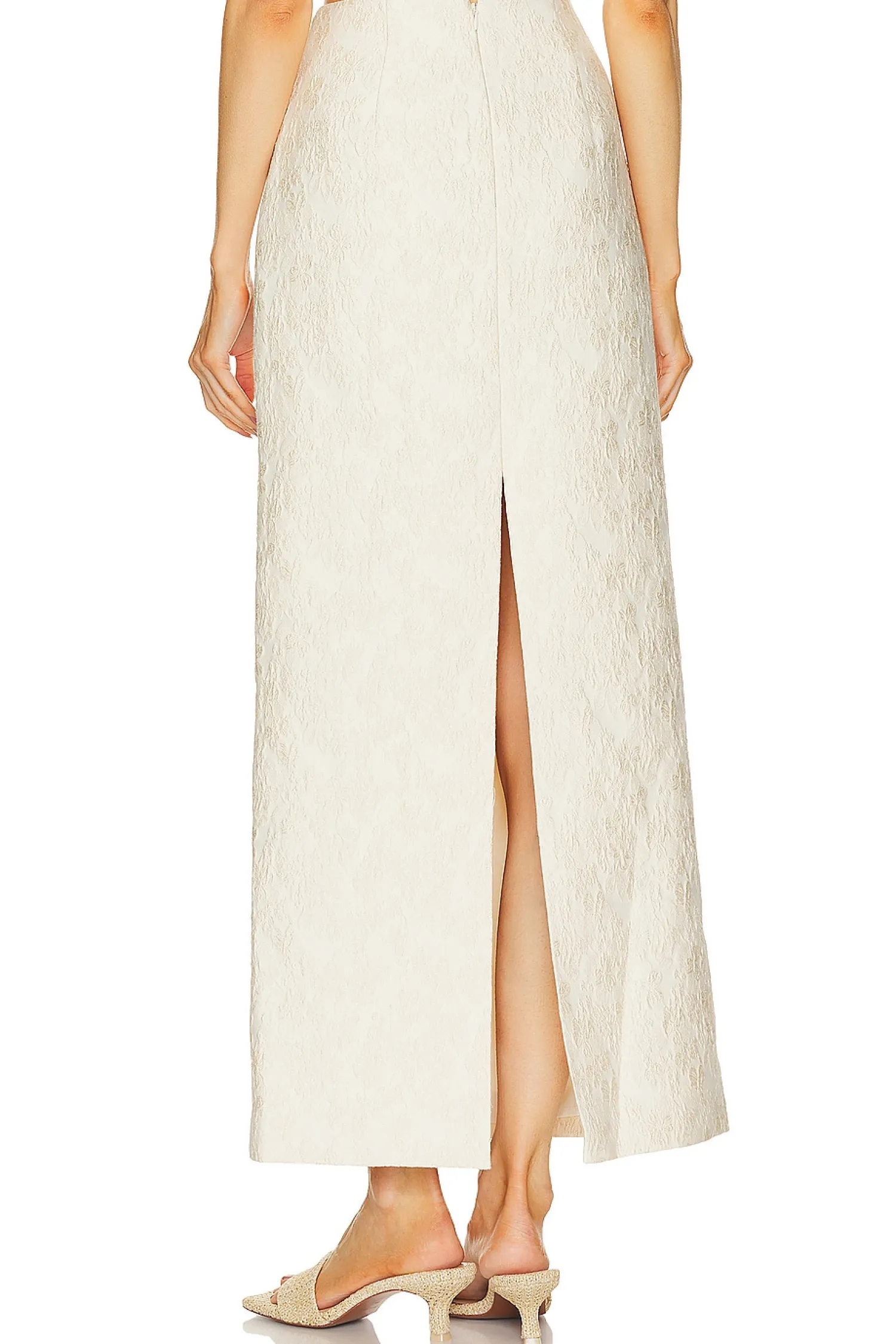 Women Clea Matching Sets>Morgan Skirt