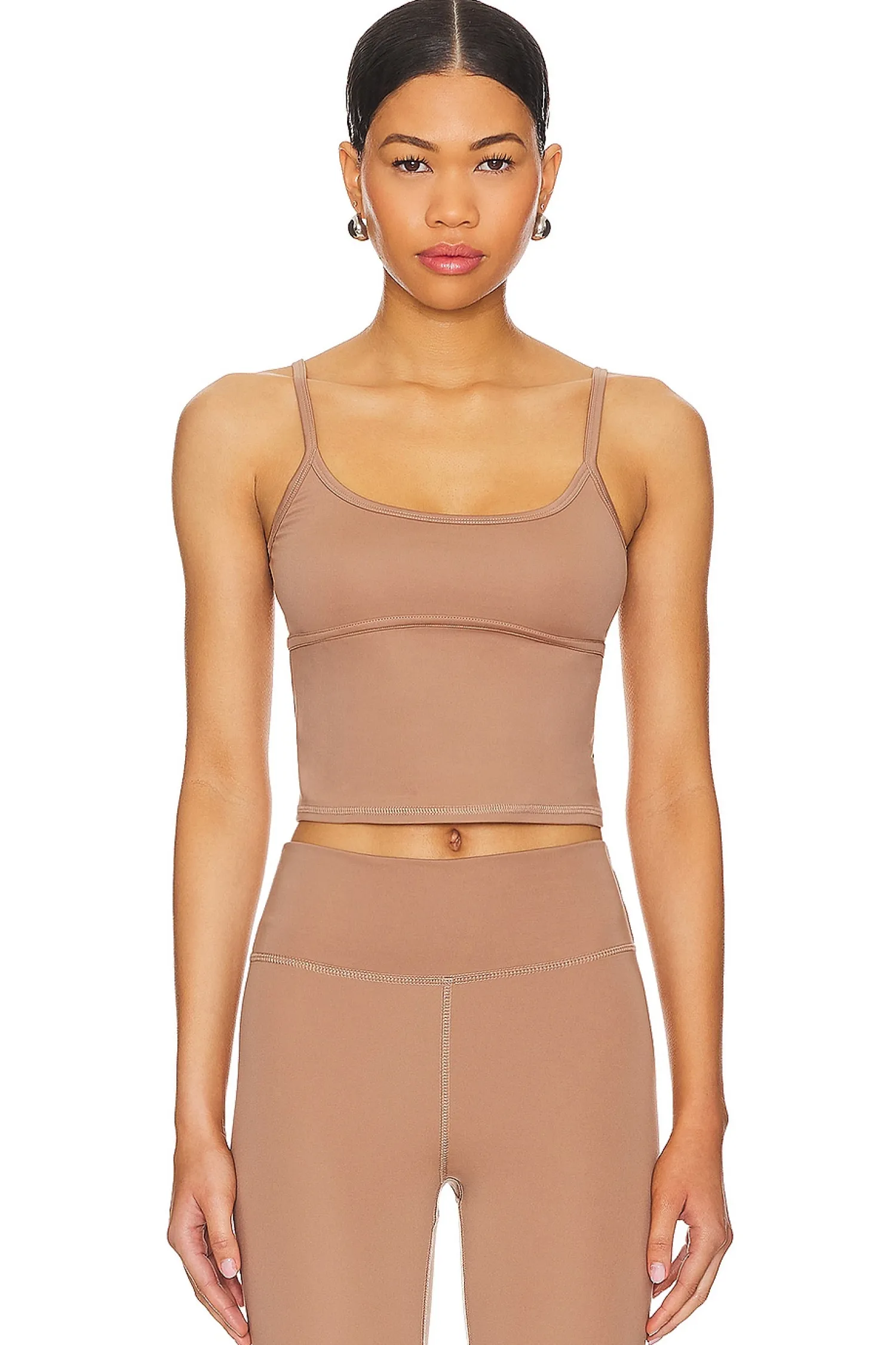 Women WellBeing + BeingWell Matching Sets>MoveWell Ripley Tank