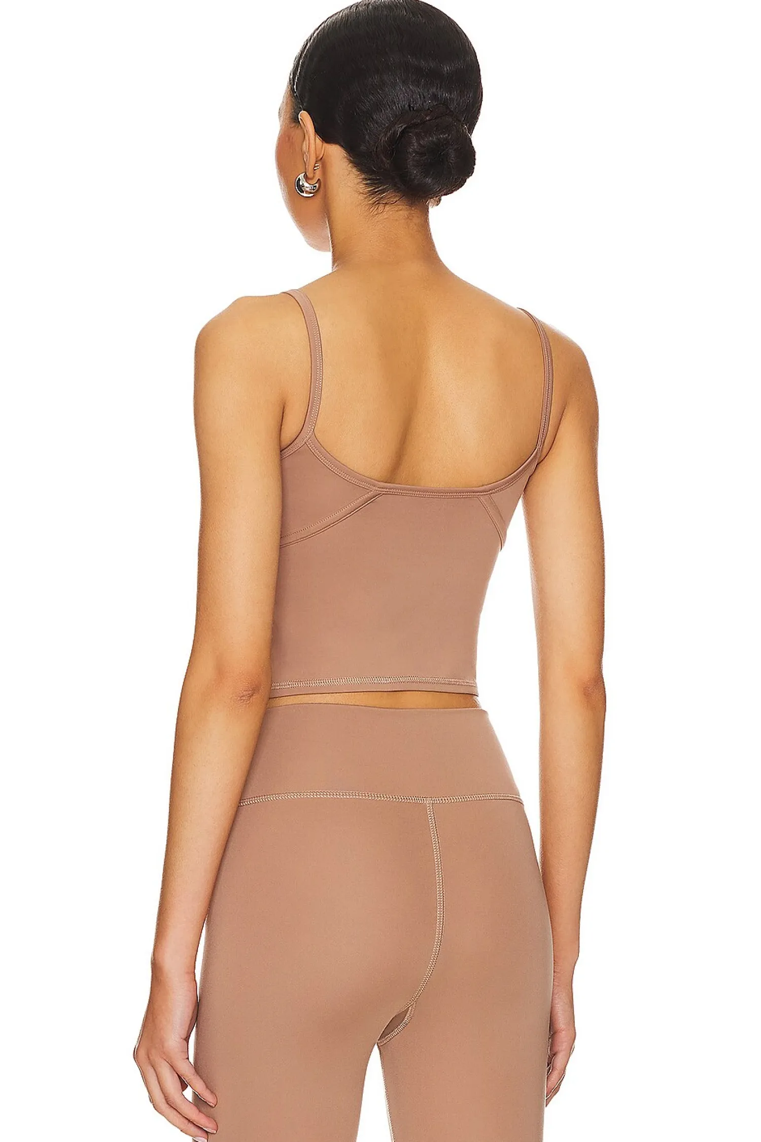 Women WellBeing + BeingWell Matching Sets>MoveWell Ripley Tank