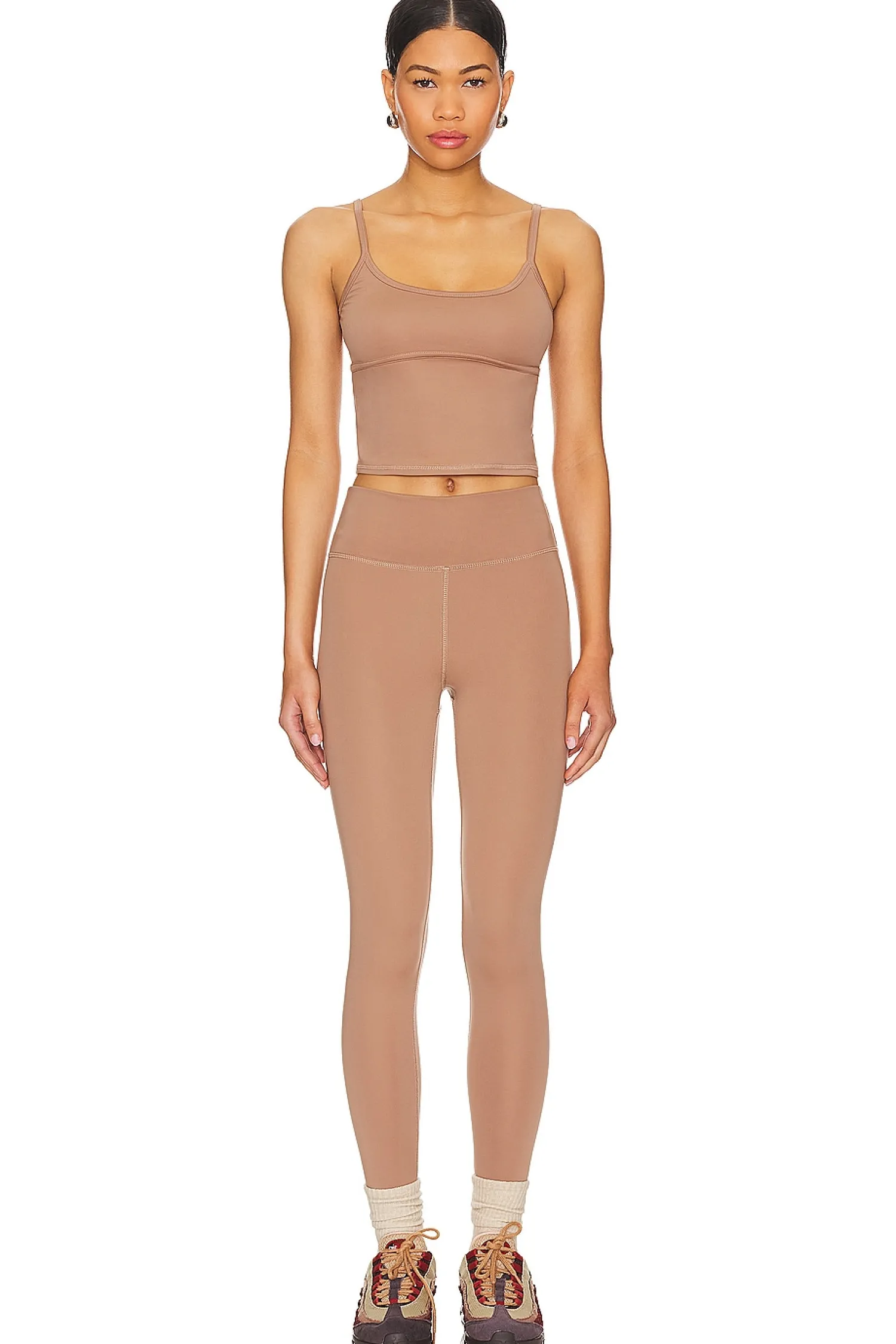 Women WellBeing + BeingWell Matching Sets>MoveWell Ripley Tank