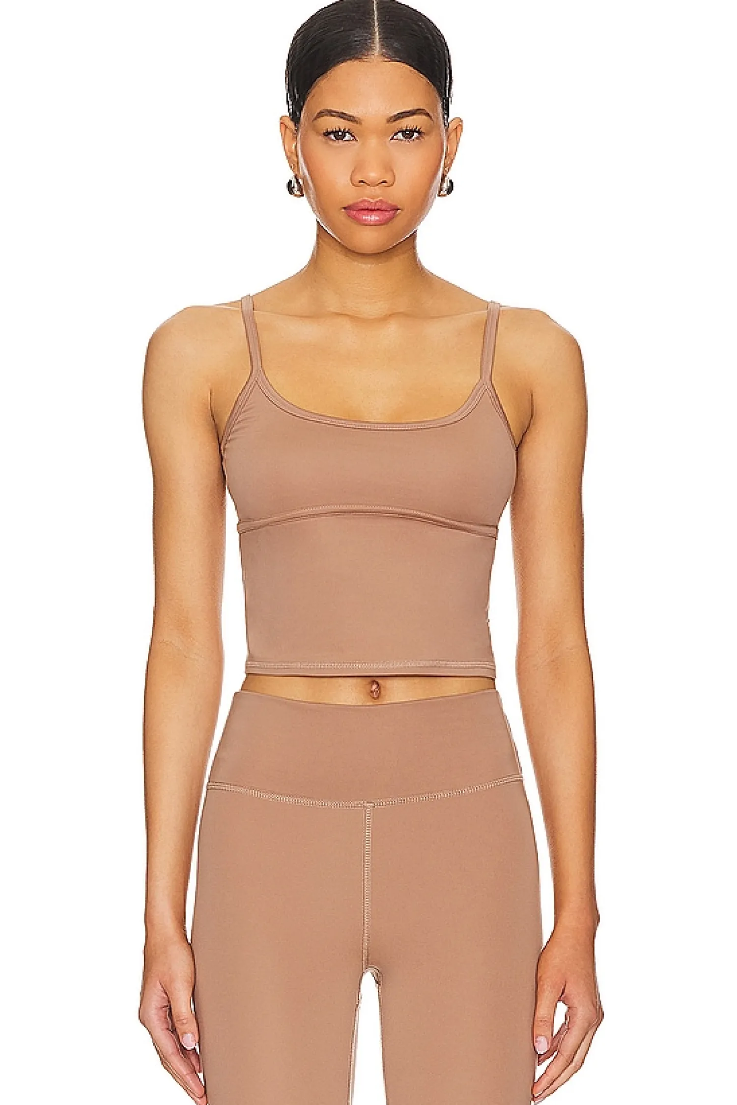 Women WellBeing + BeingWell Matching Sets>MoveWell Ripley Tank