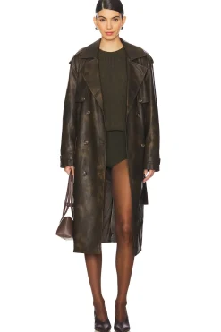 Women BLANKNYC Jackets & Coats><noscript><img width=