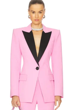 Women retrofete Matching Sets|Jackets & Coats>Muse Blazer