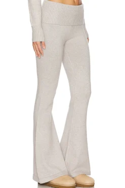 Women LIONESS Pants|Loungewear>Muse Knit Pant