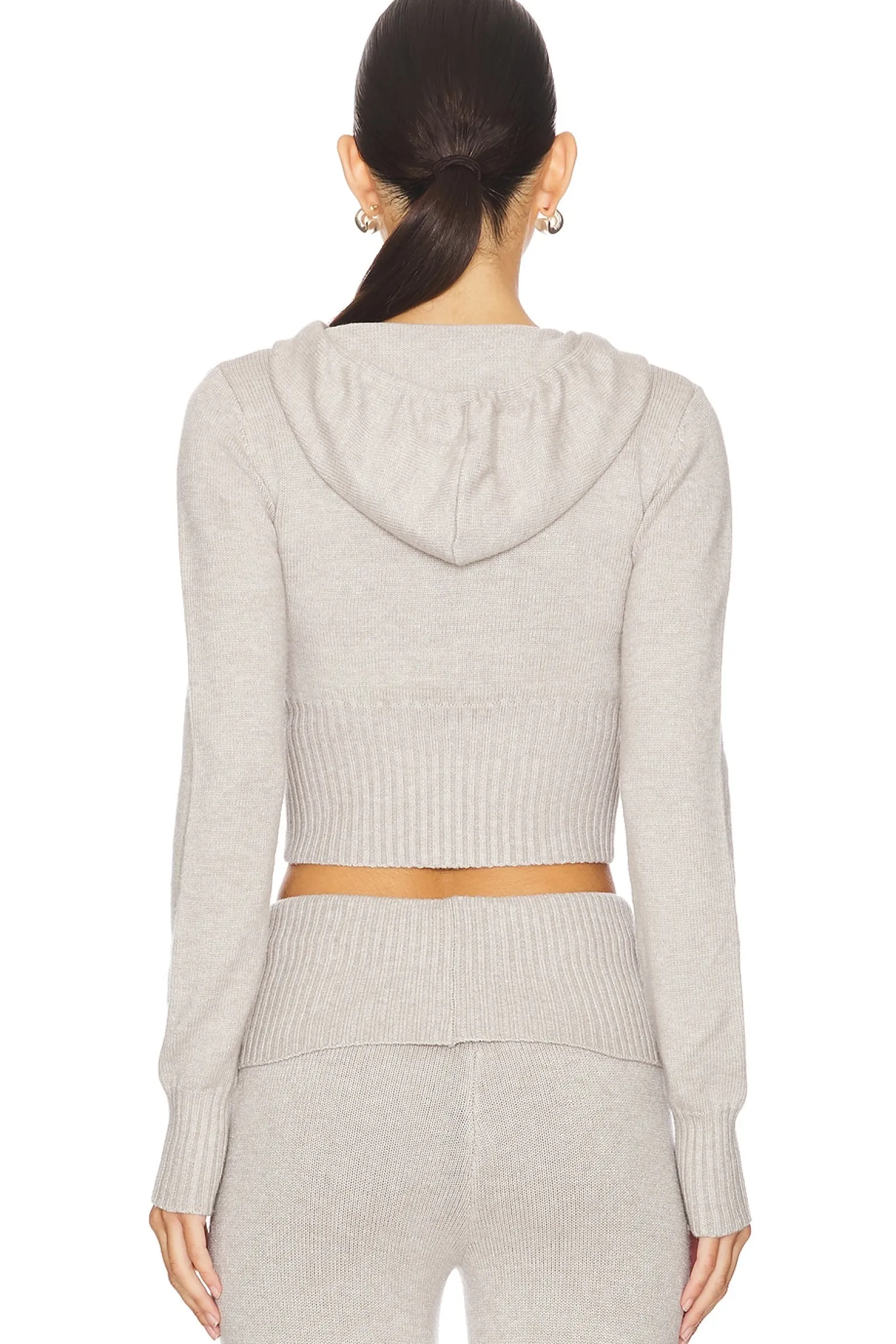 Women LIONESS Loungewear>Muse Knit Top