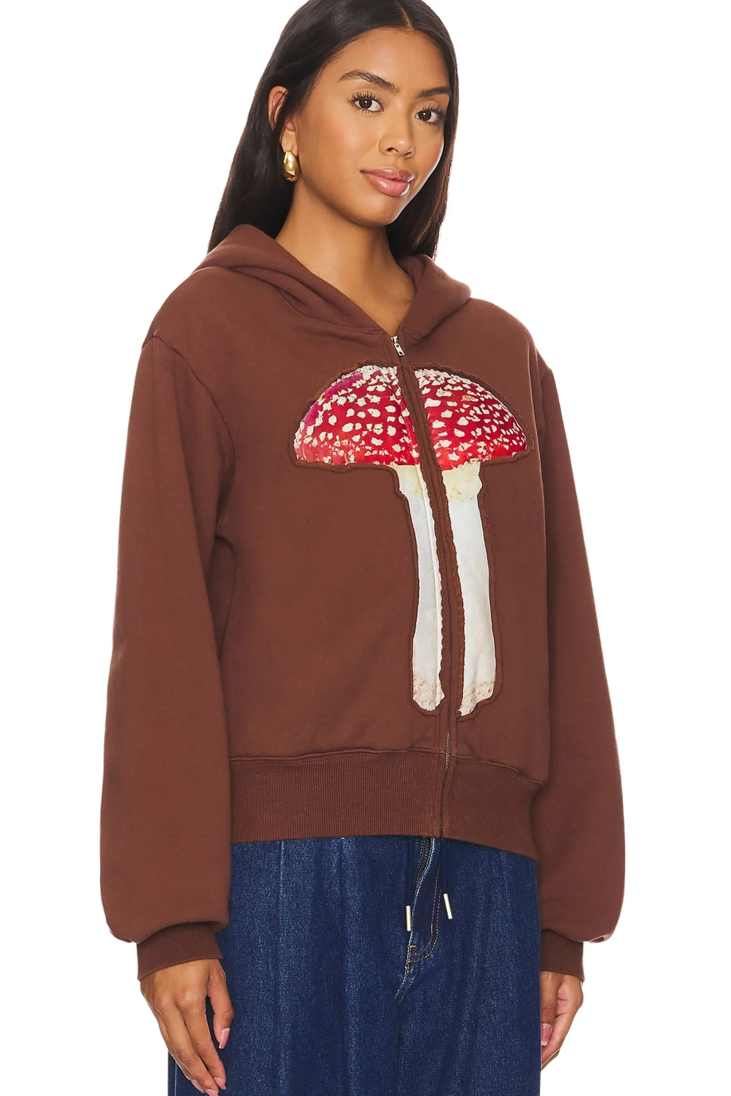 Women Tyler McGillivary Loungewear>Hoodie