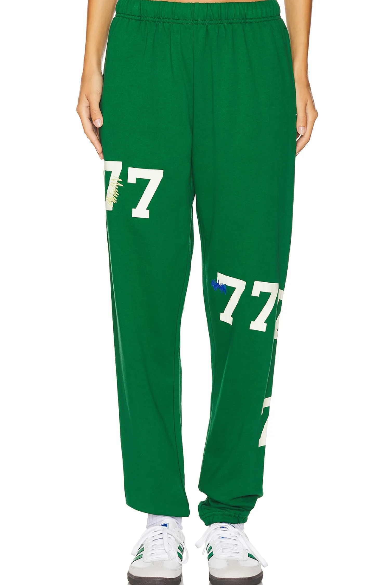Women The Mayfair Group Pants>My Good Luck Sweatpants