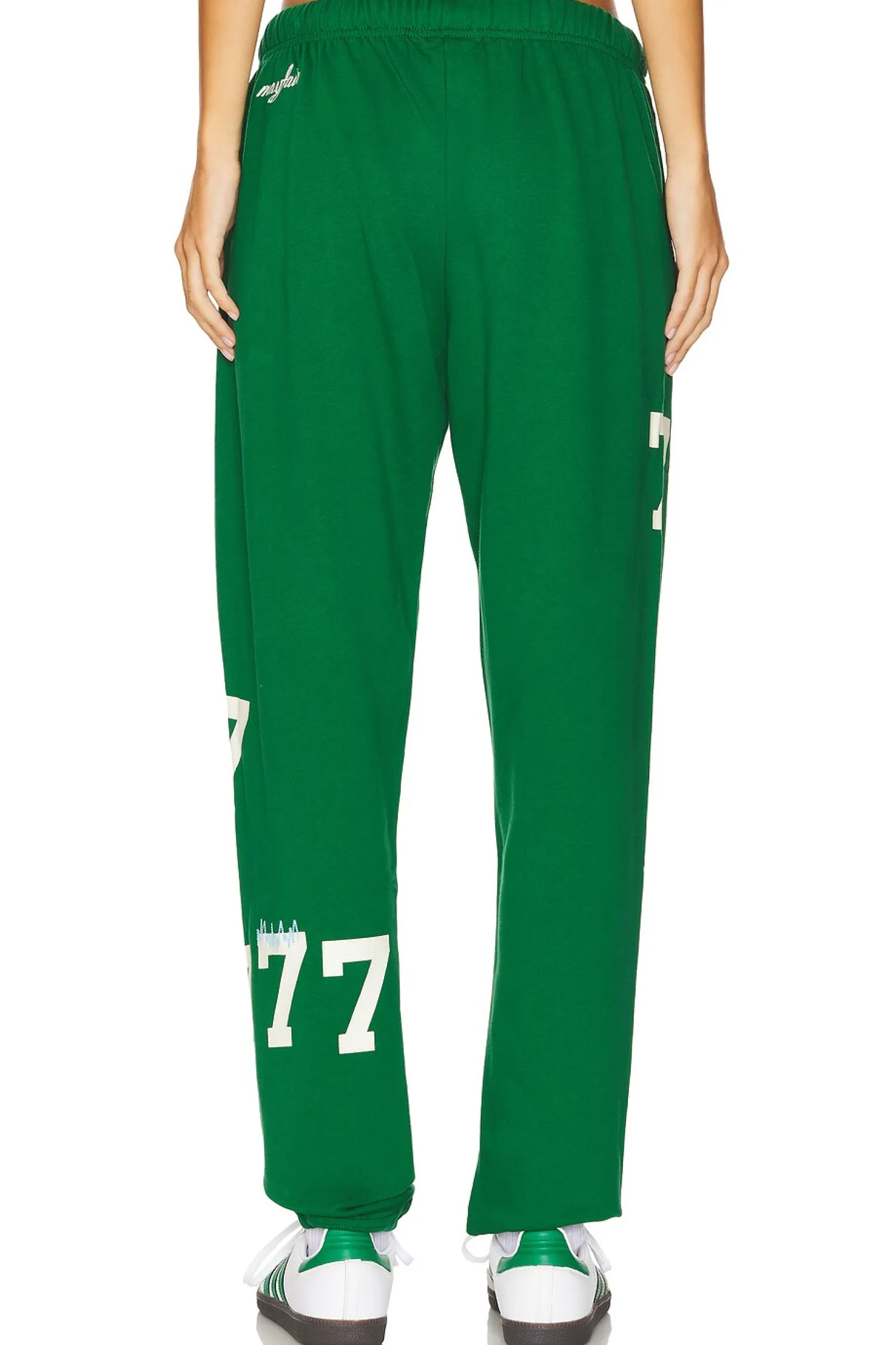 Women The Mayfair Group Pants>My Good Luck Sweatpants