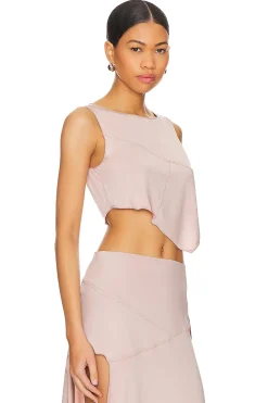 Women NBD Matching Sets>Myla Top