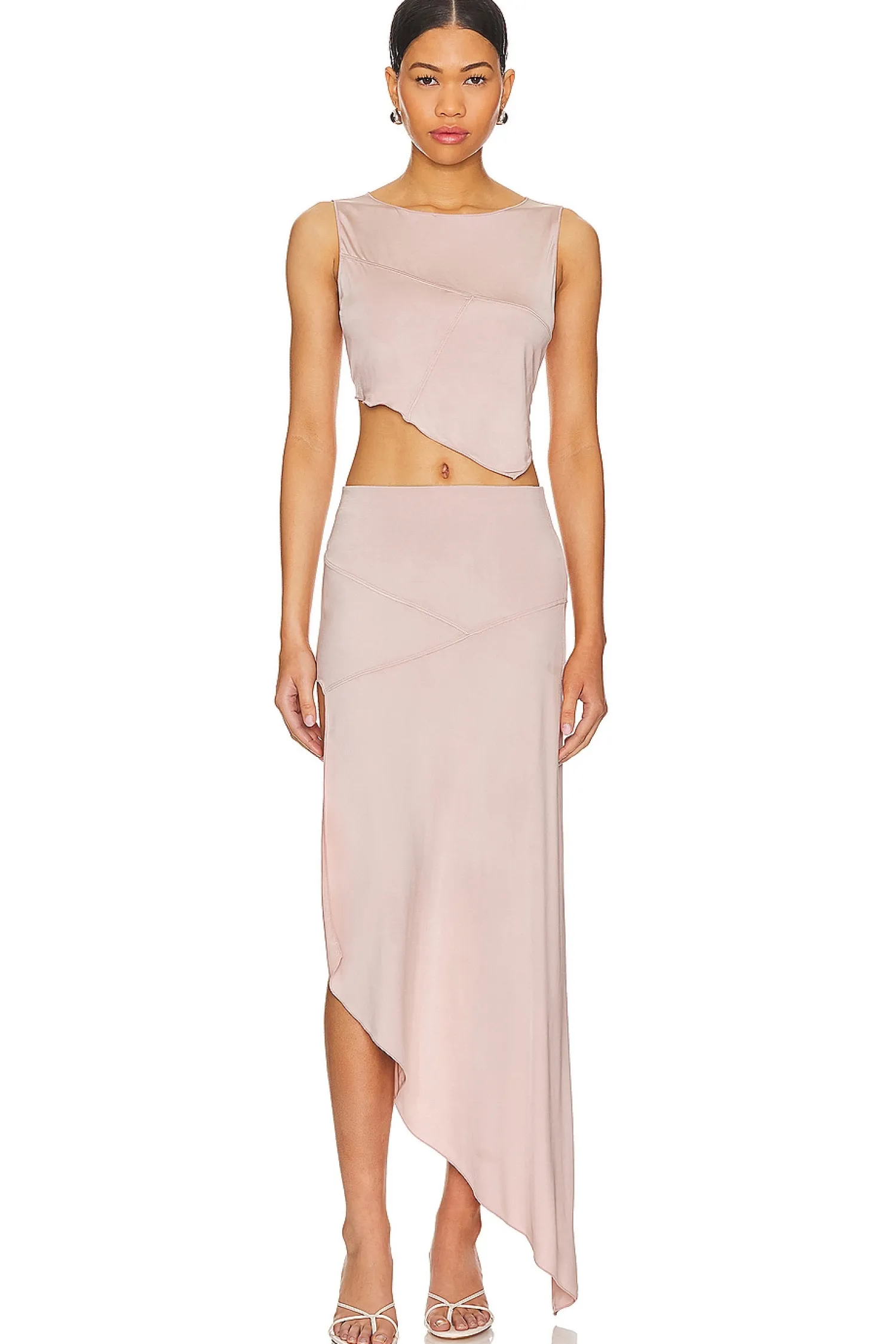 Women NBD Matching Sets>Myla Top