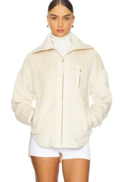 Women Varley Jackets & Coats>Myla Zip Through Jacket