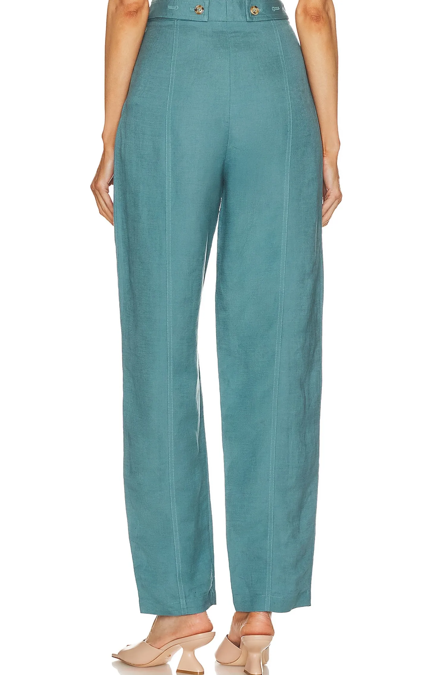 Women L'Academie Pants>Mylah Pant