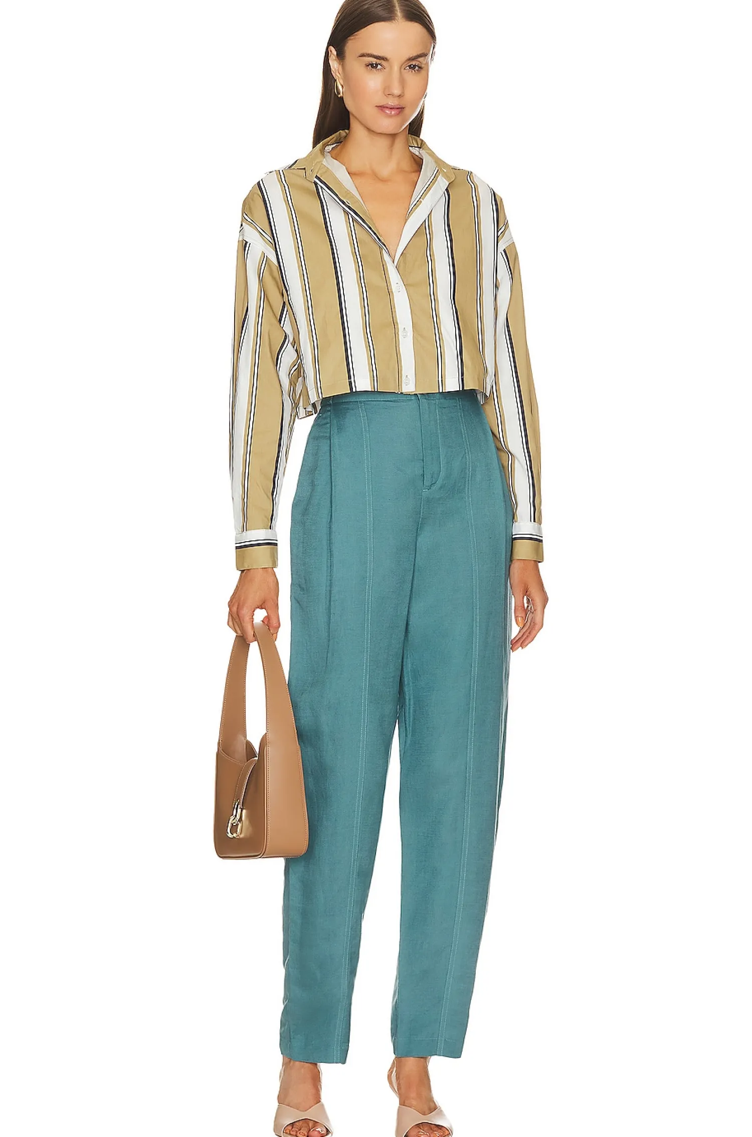 Women L'Academie Pants>Mylah Pant