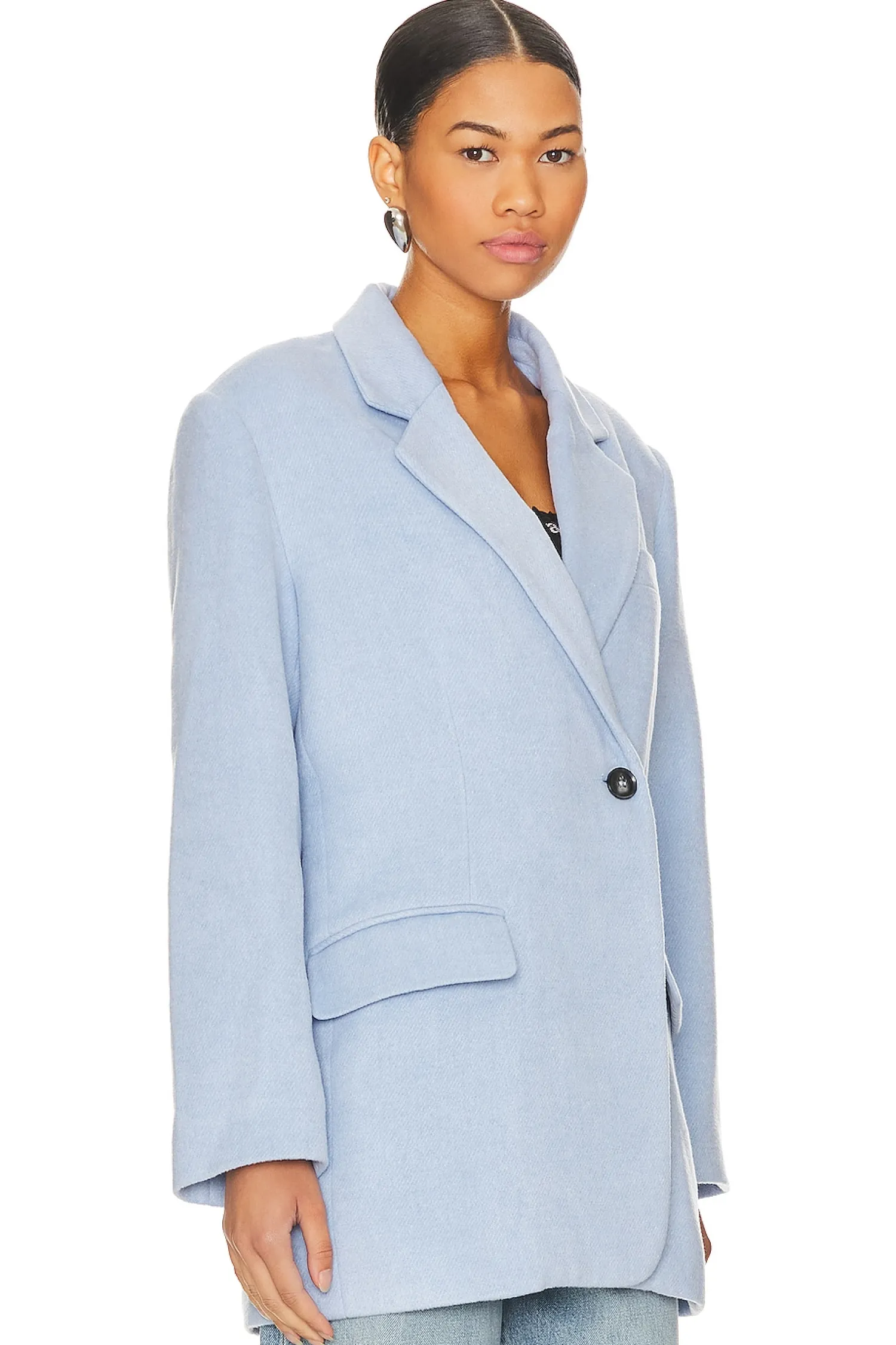 Women Steve Madden Jackets & Coats>Myra Coat
