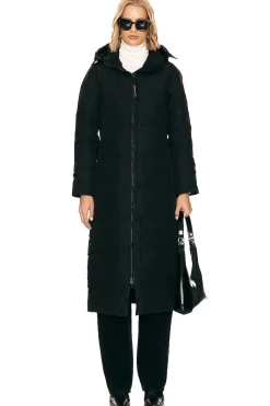 Women Canada Goose Jackets & Coats>Mystique Parka