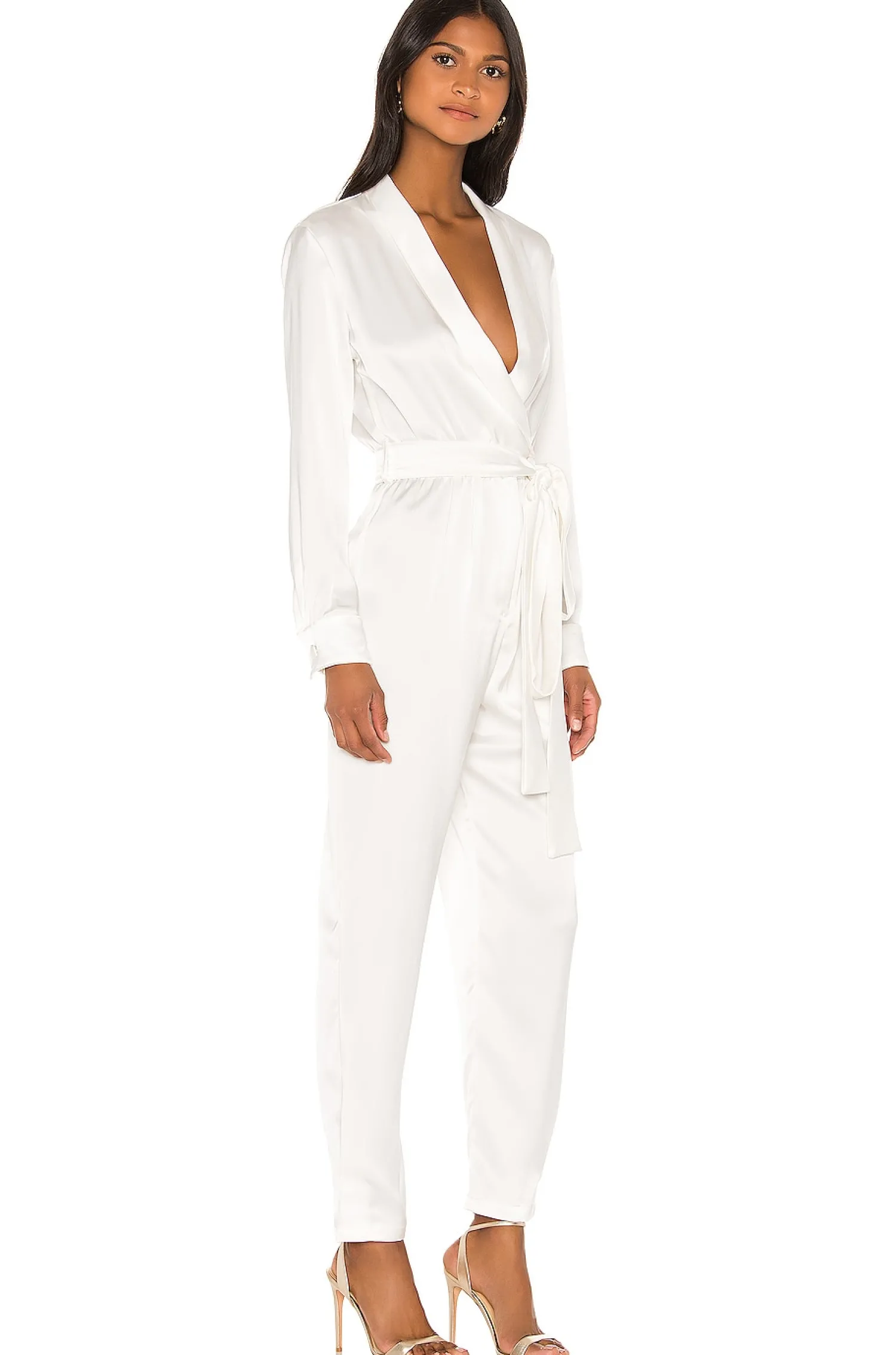 Women NONchalant Label Jumpsuits>Nadine Jumpsuit