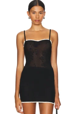 Women Bec + Bridge Matching Sets>Naelle Knit Cami