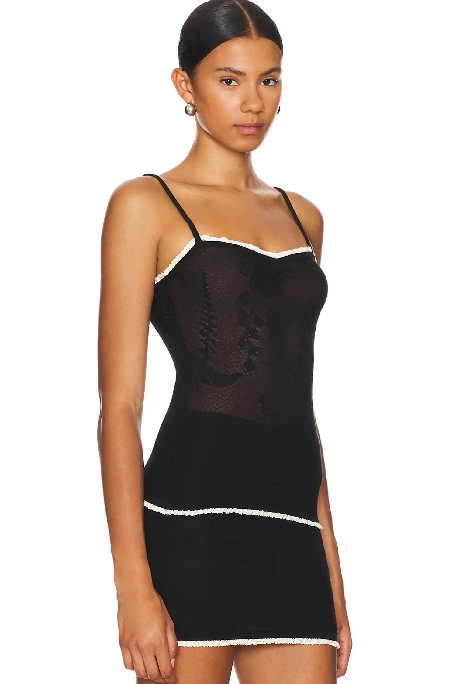 Women Bec + Bridge Matching Sets>Naelle Knit Cami