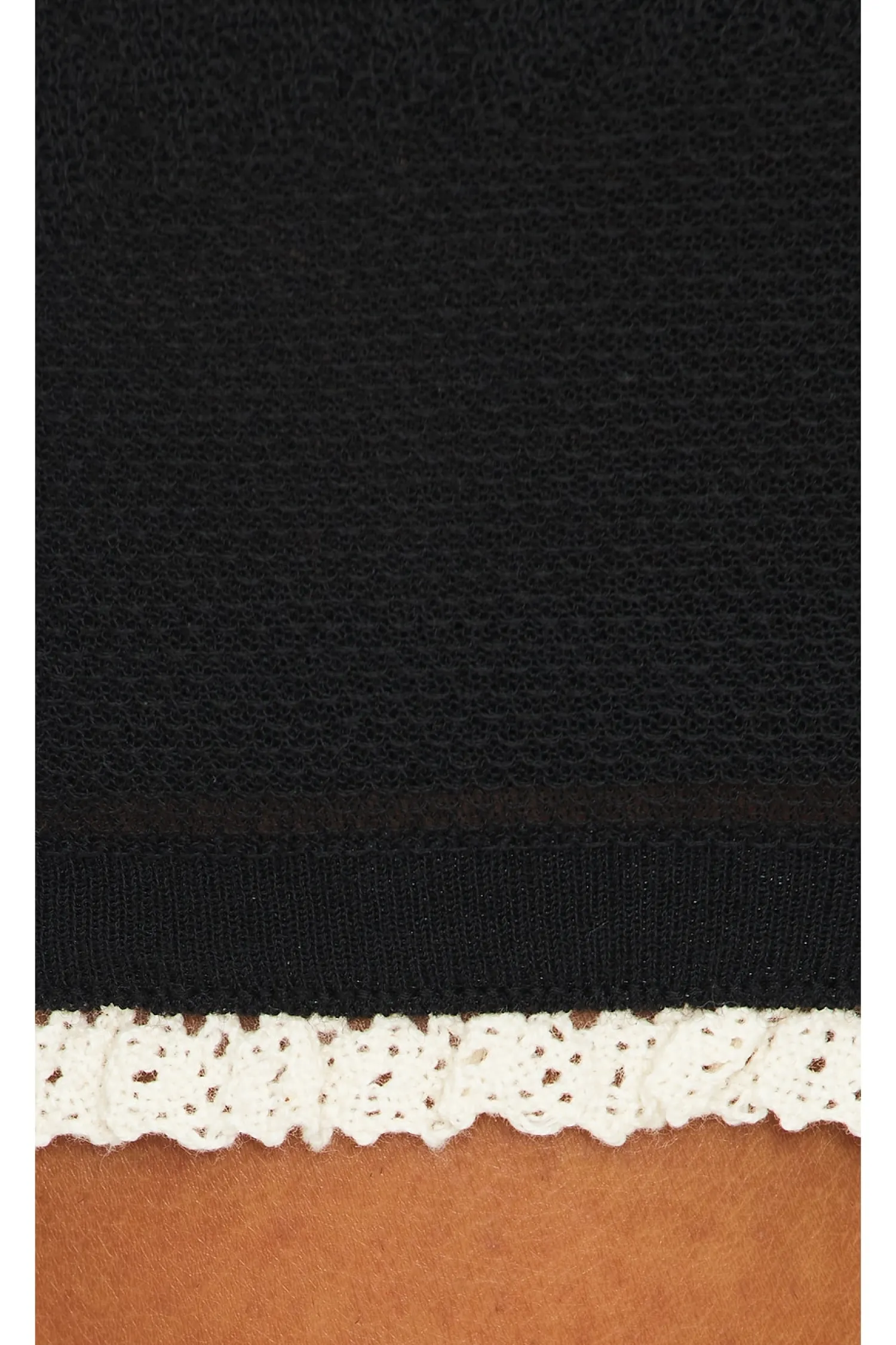 Women Bec + Bridge Matching Sets>Naelle Knit Mini Skirt