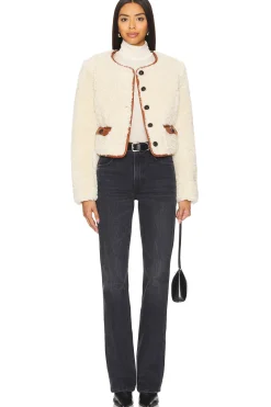 Women Cinq a Sept Jackets & Coats><noscript><img width=