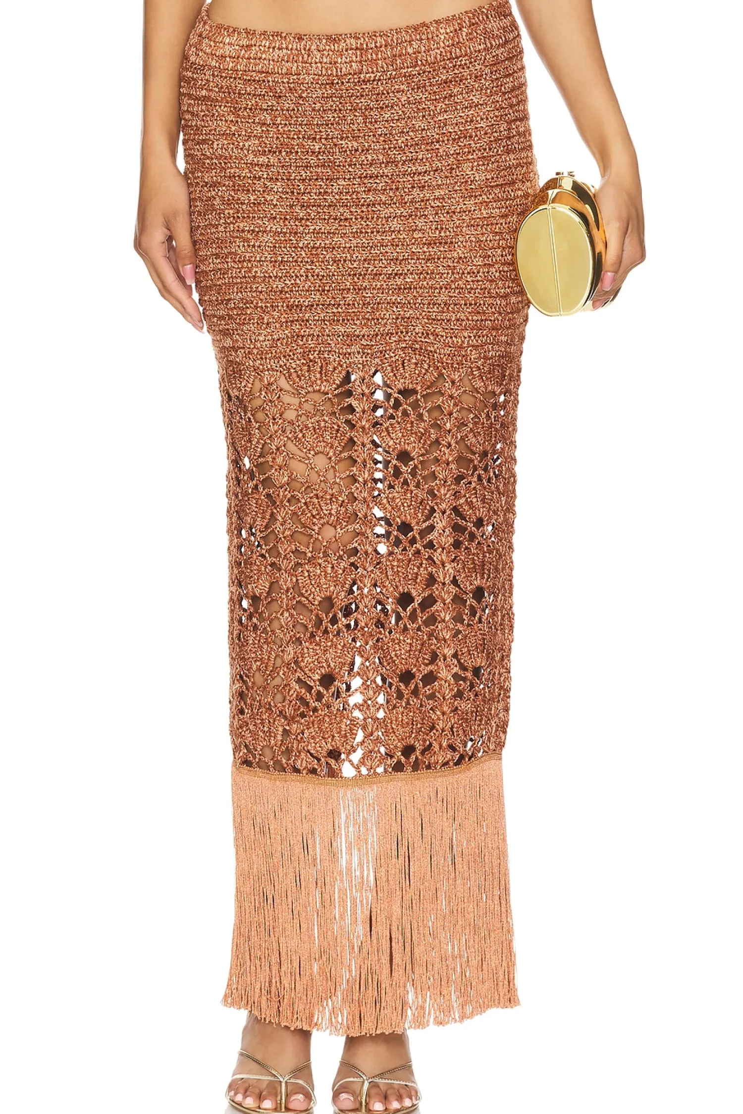 Women retrofete Matching Sets>Naida Skirt