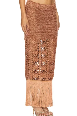 Women retrofete Matching Sets>Naida Skirt