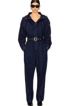 Women Ronny Kobo Jumpsuits>Nailah Jumpsuit