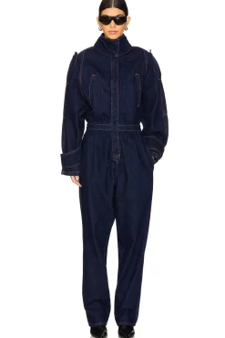 Women Ronny Kobo Jumpsuits>Nailah Jumpsuit