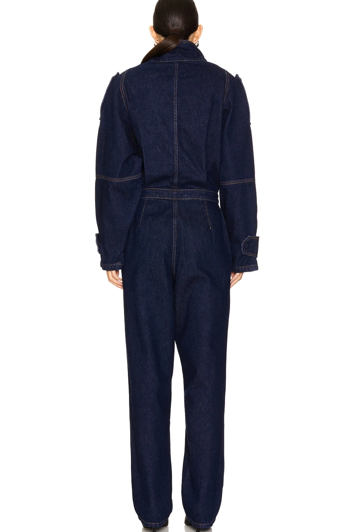 Women Ronny Kobo Jumpsuits>Nailah Jumpsuit