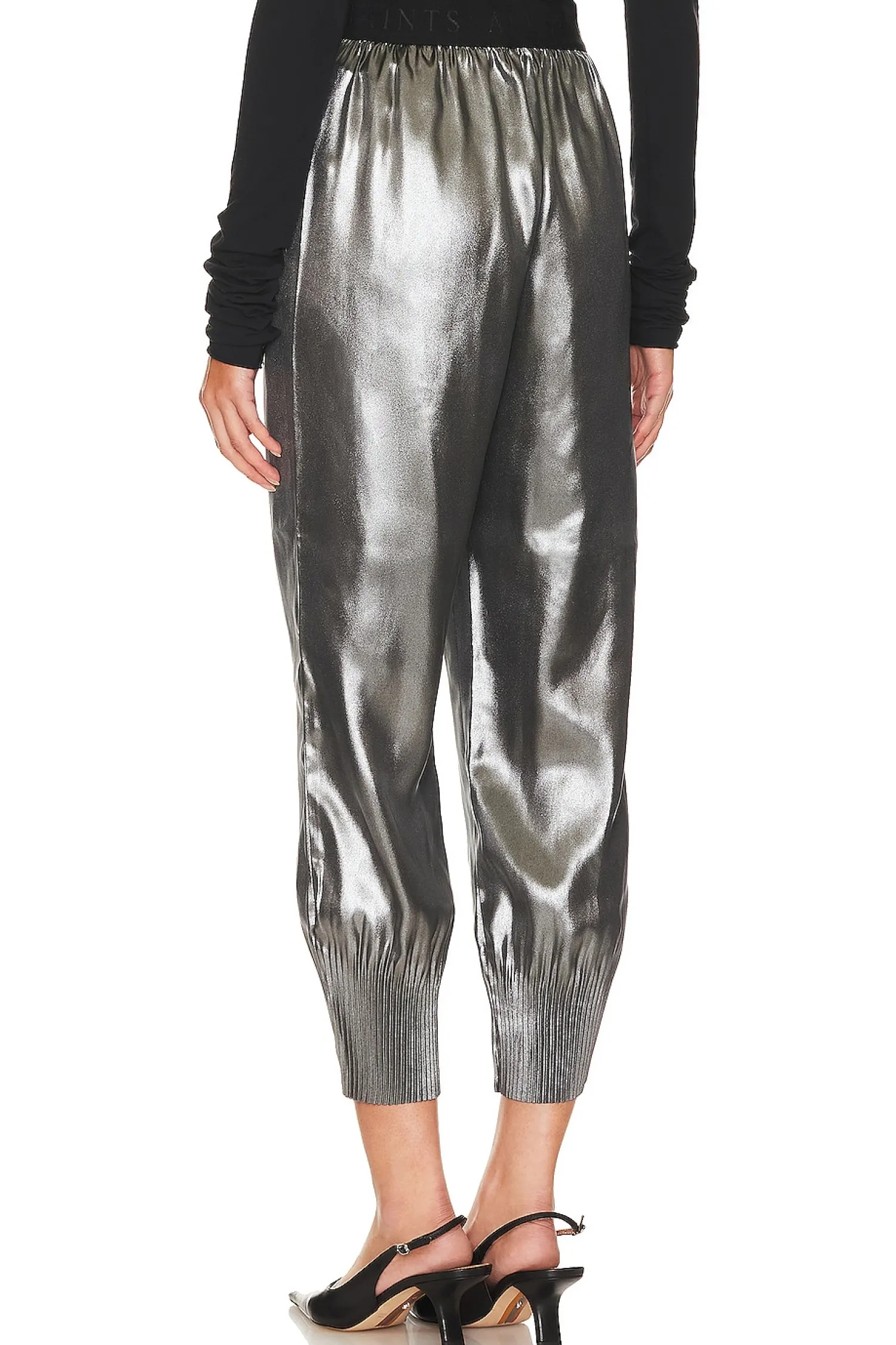 Women ALLSAINTS Pants>Nala Trouser