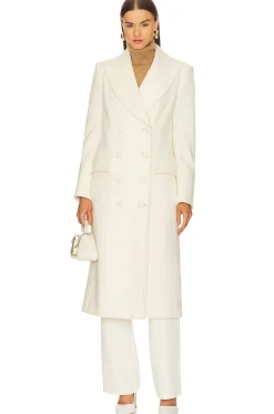 Women Veronica Beard Jackets & Coats>Nalida Dicket Coat