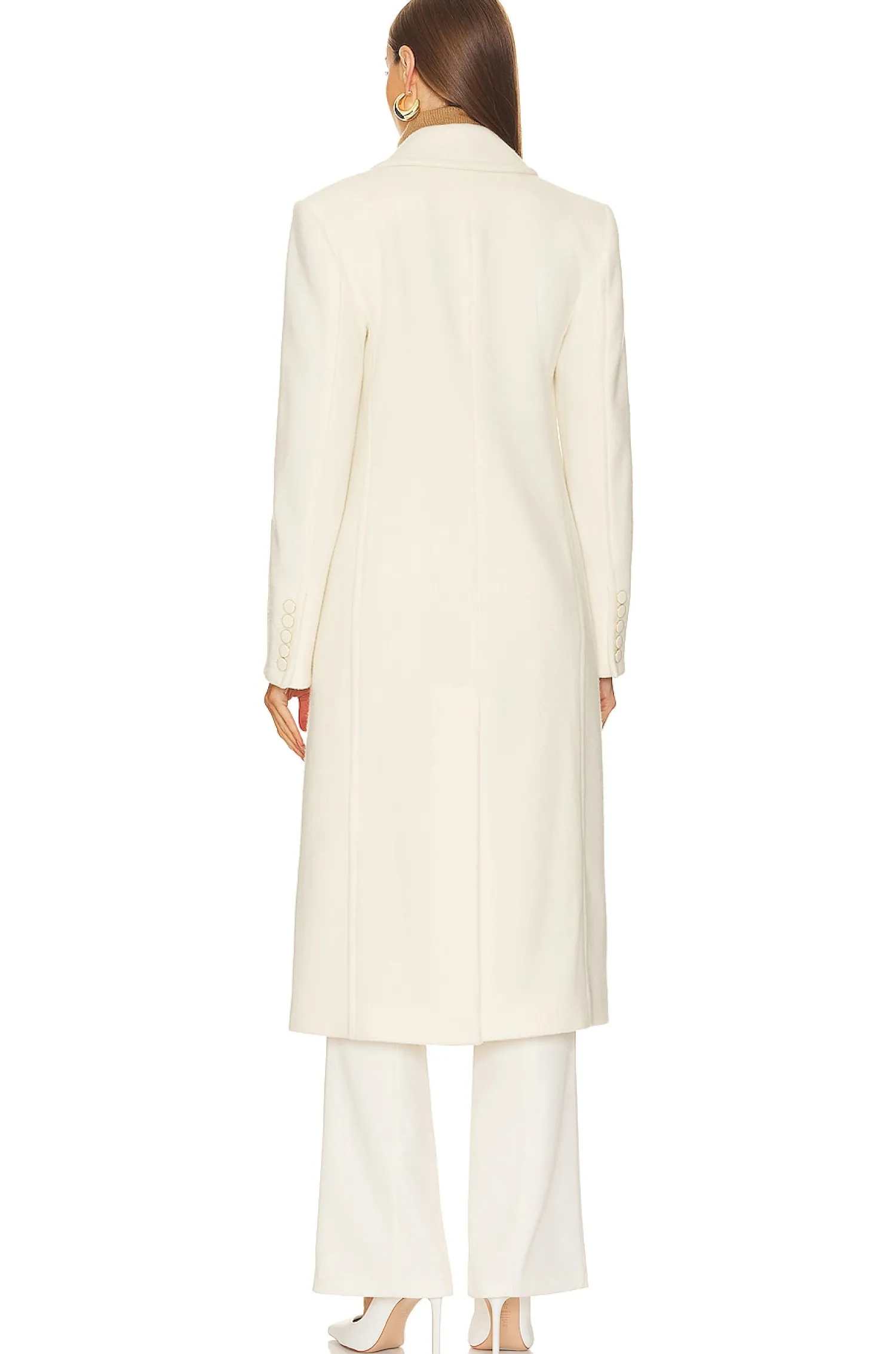 Women Veronica Beard Jackets & Coats>Nalida Dicket Coat