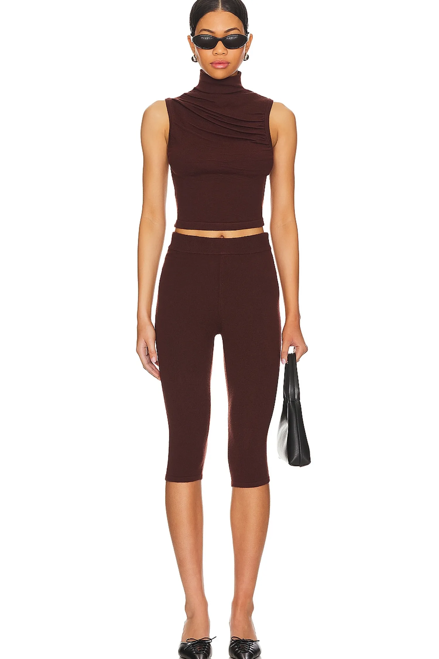 Women MAJORELLE Pants|Matching Sets>Nanali Crop Pant