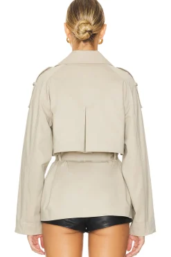 Women Velvet by Graham & Spencer Jackets & Coats><noscript><img width=