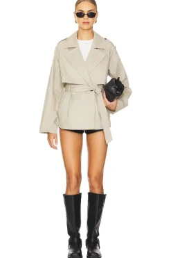 Women Velvet by Graham & Spencer Jackets & Coats><noscript><img width=