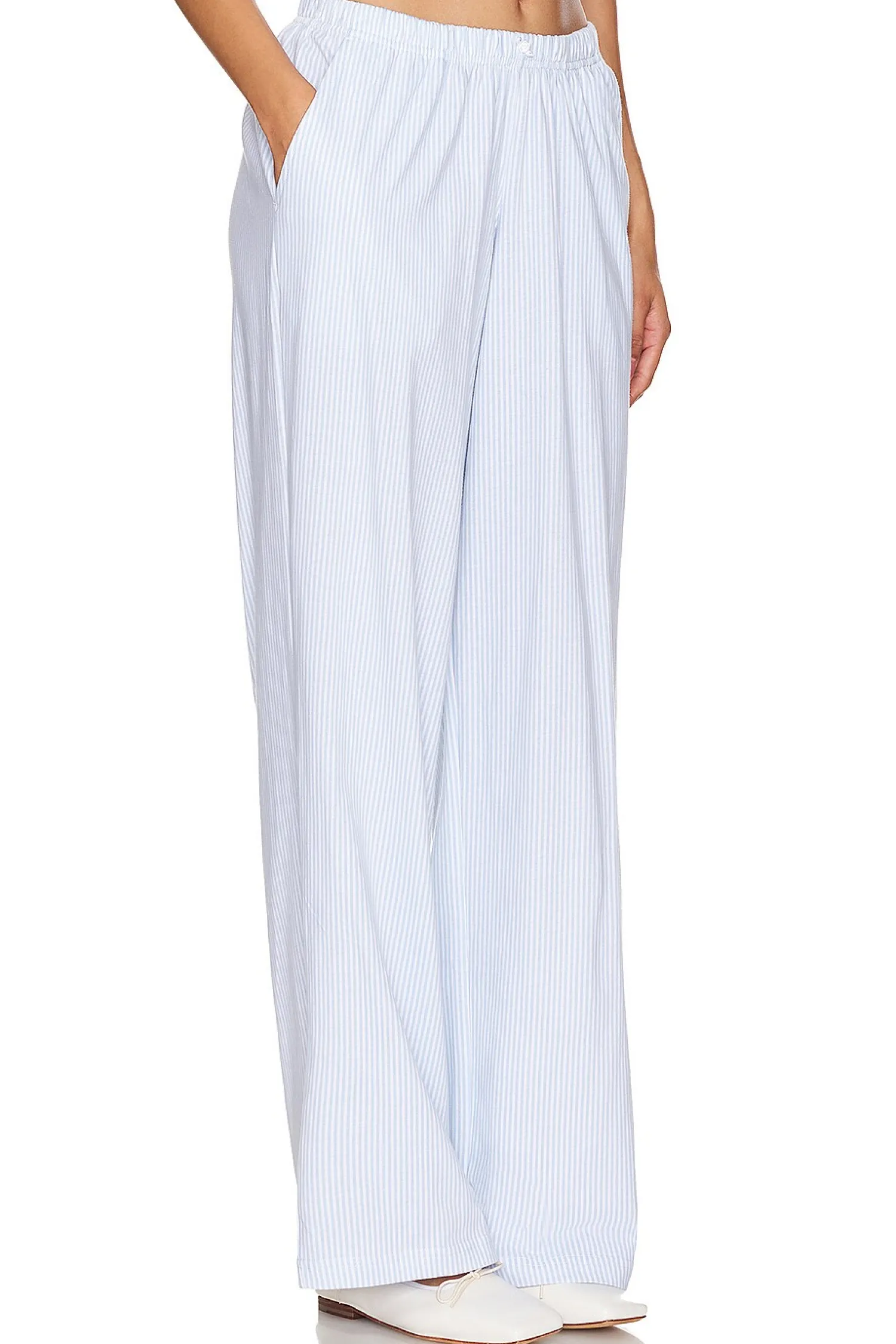 Women Frankies Bikinis Pants>Nantucket Pant