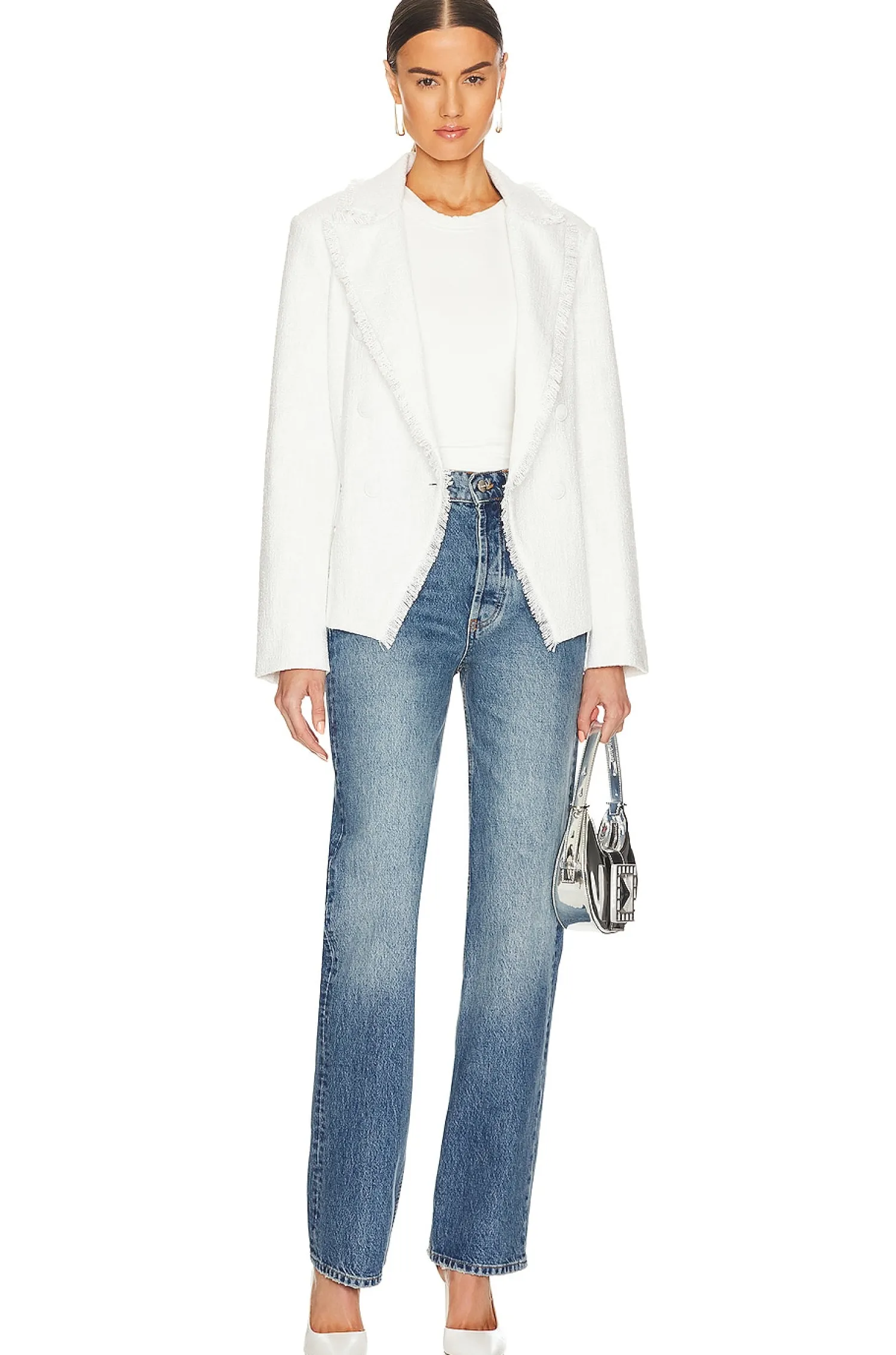 Women Steve Madden Jackets & Coats>Naomi Blazer