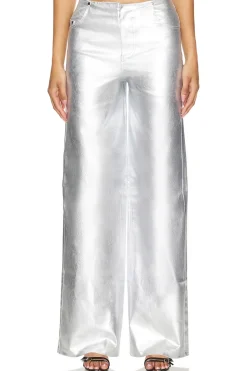 Women Lovers and Friends Pants>Naomi Pant