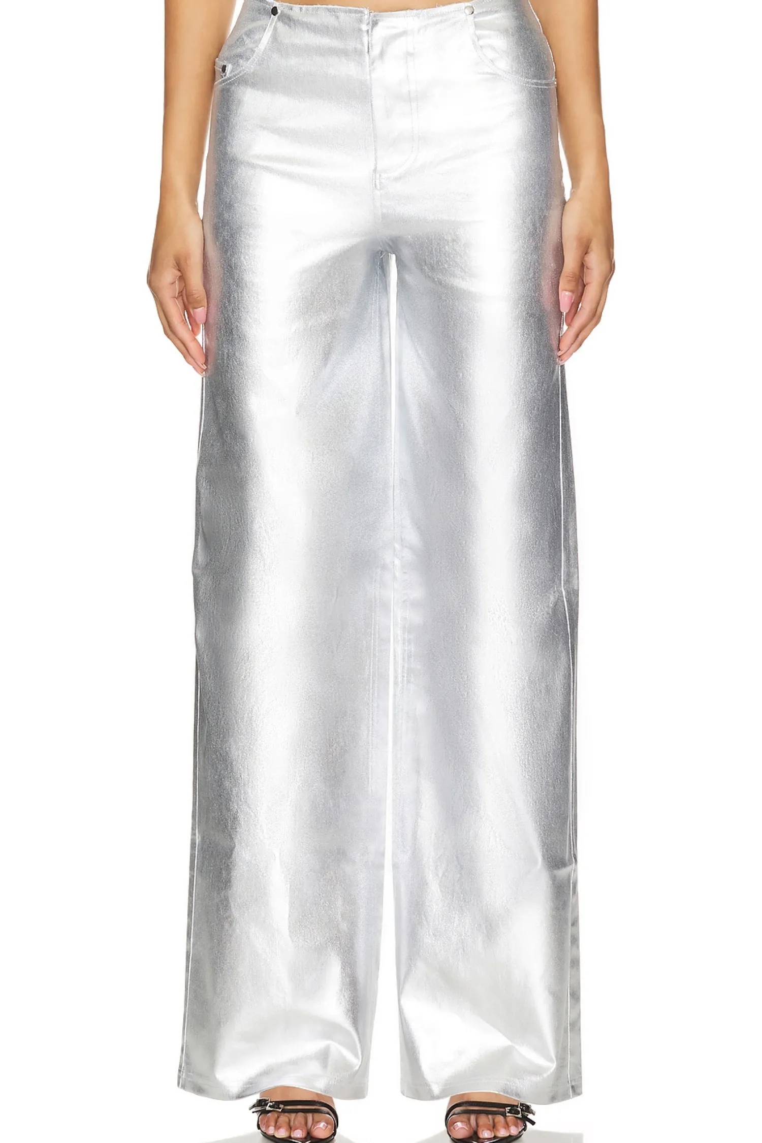 Women Lovers and Friends Pants>Naomi Pant