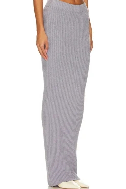 Women LPA Matching Sets>Nara Maxi Skirt
