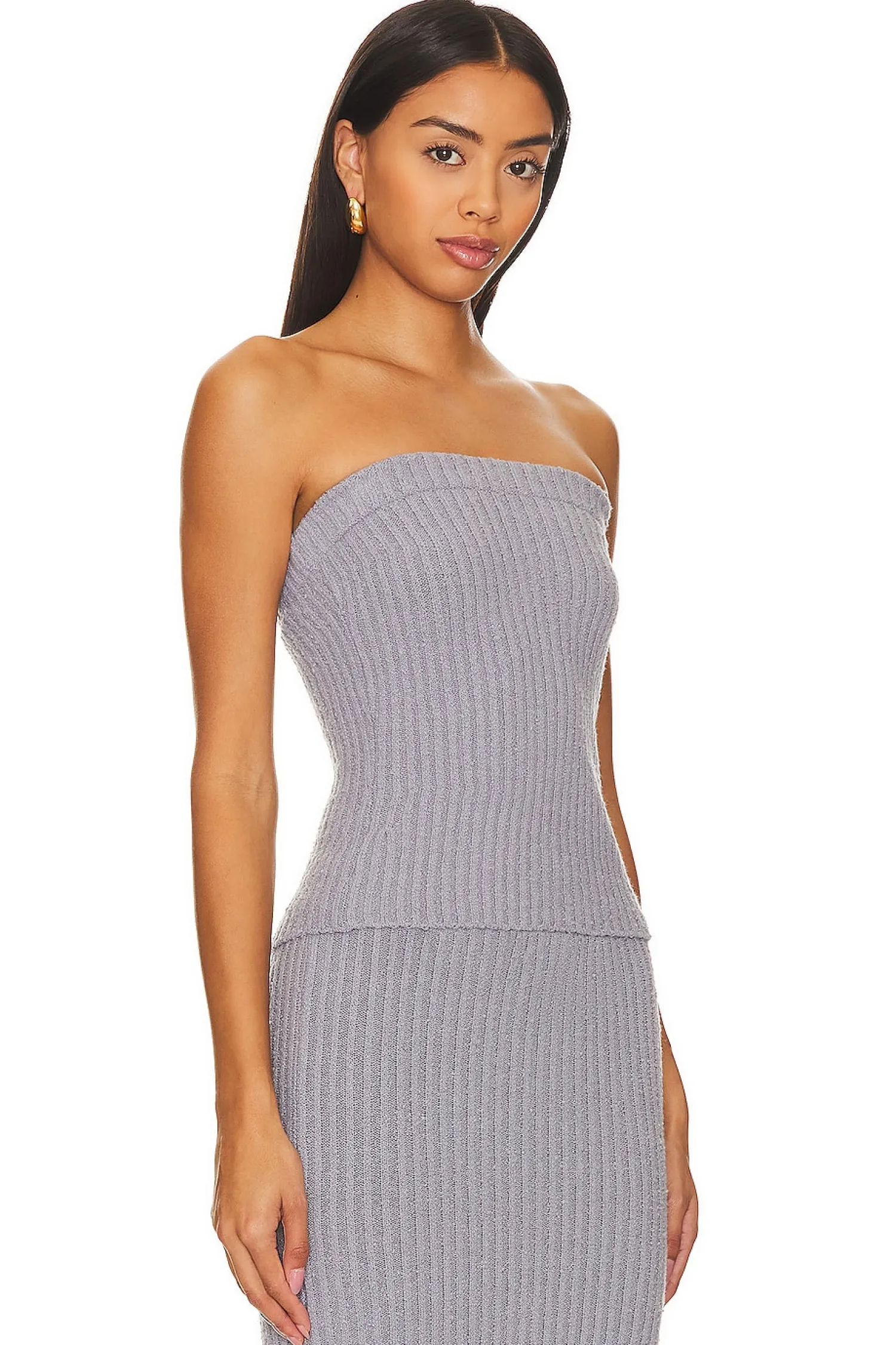 Women LPA Matching Sets>Nara Tube Top