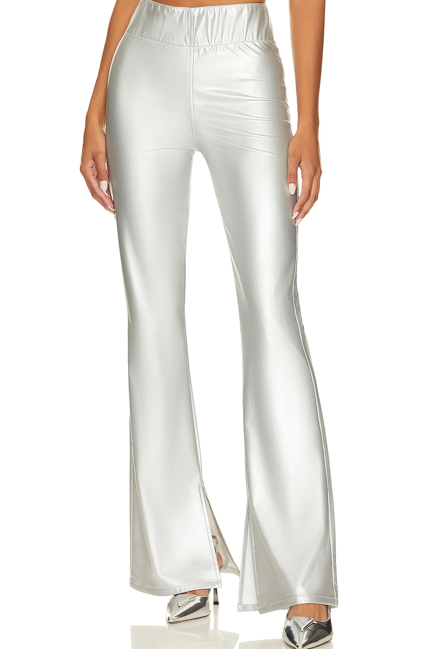 Women Show Me Your Mumu Pants>Nashville Pull On Flare