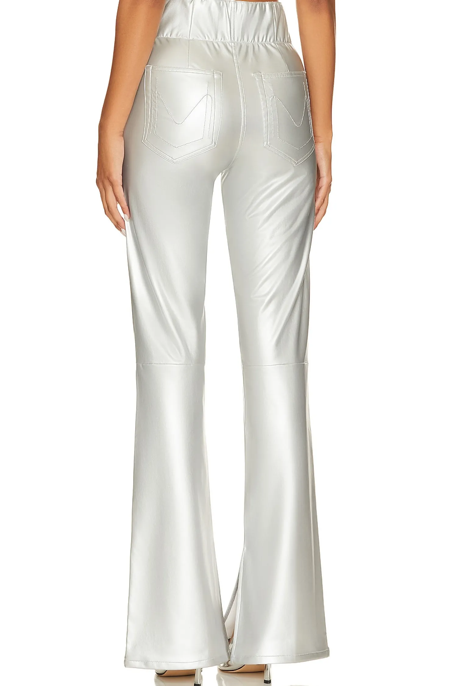Women Show Me Your Mumu Pants>Nashville Pull On Flare