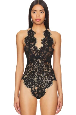 Women BLUEBELLA Lingerie & Sleepwear>Natalia Bodysuit