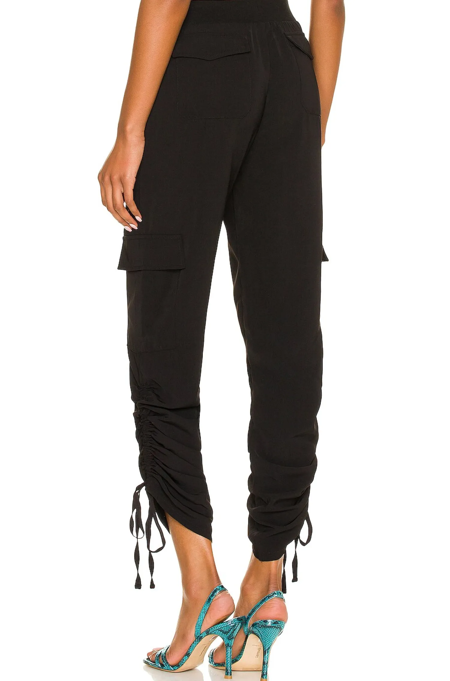 Women superdown Pants|Loungewear>Natasa Cargo Pant