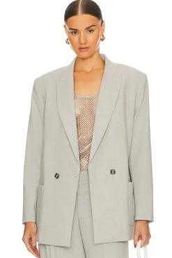 Women SER.O.YA Matching Sets|Jackets & Coats>Natasha Blazer
