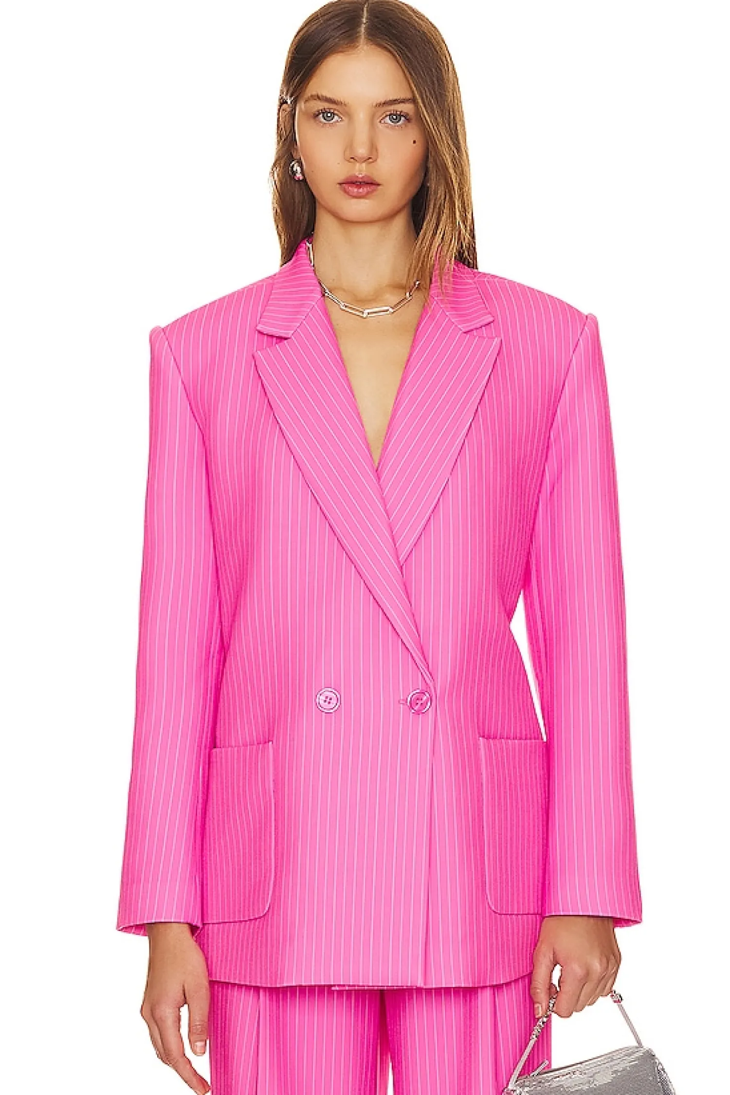 Women SER.O.YA Matching Sets|Jackets & Coats>Natasha Blazer